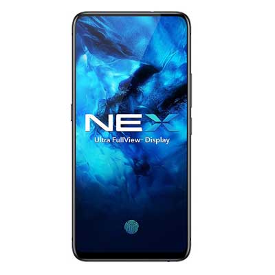 "VIVO NEX Mobile - Click here to View more details about this Product